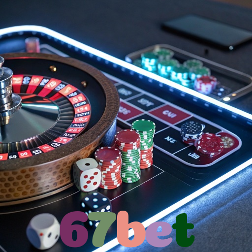 67bet - Baixe o app 67bet no Google Play e jogue ao vivo