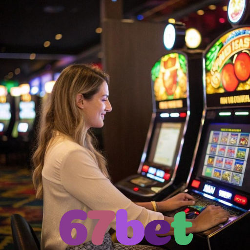 67bet - Baixe o app 67bet no Google Play e jogue ao vivo