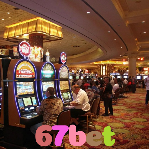 67bet - Baixe o App 67bet para Android e Comece a Jogar