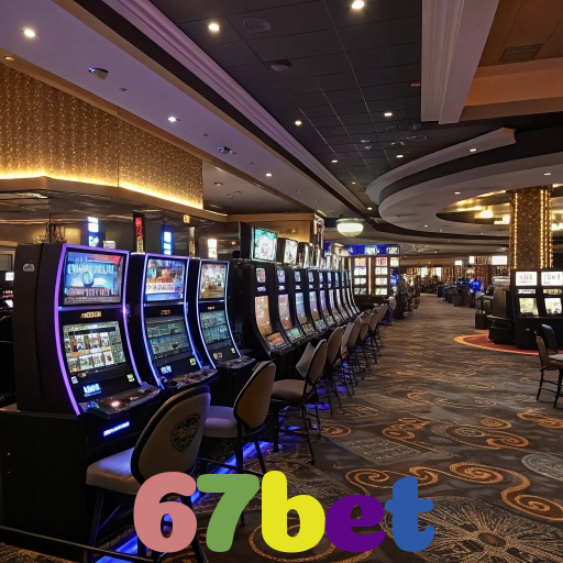 67bet - Baixe o App 67bet para Android e Comece a Jogar