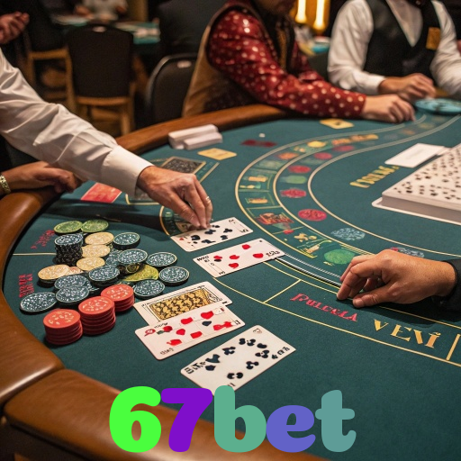 67bet - Baixe o app 67bet no Google Play e jogue ao vivo
