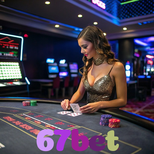 67bet - Baixe o App 67bet para Android e Comece a Jogar