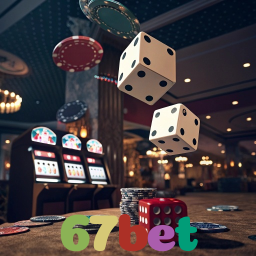 67bet - Baixe o App 67bet para Android e Comece a Jogar