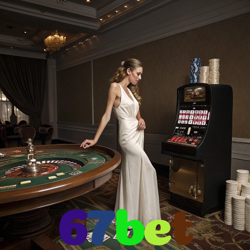 67bet - Baixe o App 67bet para Android e Comece a Jogar