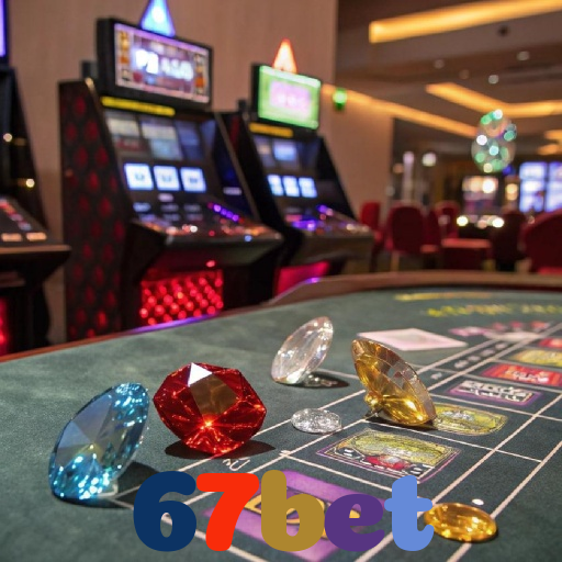 67bet - Baixe o app 67bet no Google Play e jogue ao vivo
