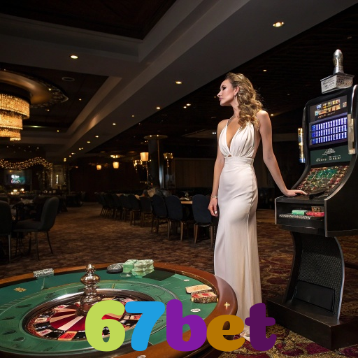 67bet - Baixe o App 67bet para Android e Comece a Jogar