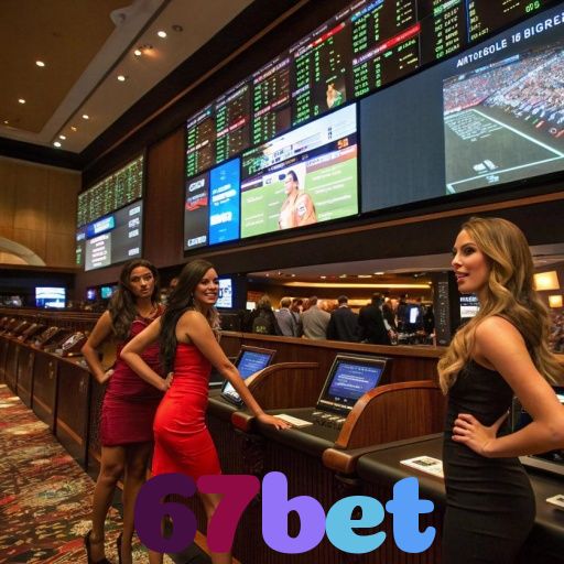 67bet - Baixe o App 67bet para Android e Comece a Jogar