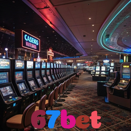 67bet - Baixe o app 67bet no Google Play e jogue ao vivo