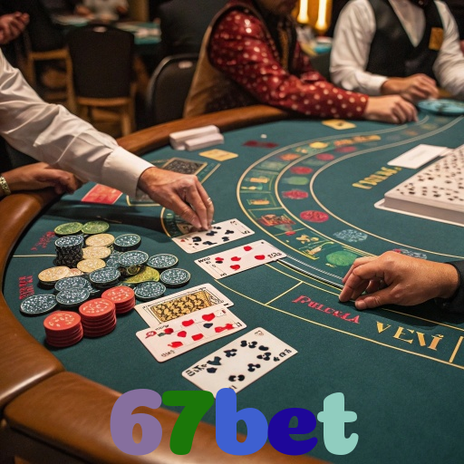 67bet - Baixe o App 67bet para Android e Comece a Jogar