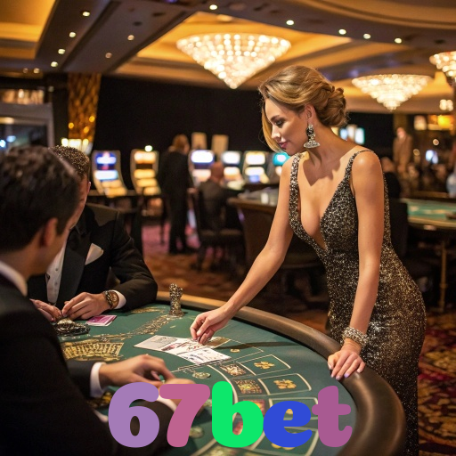 67bet - Baixe o App 67bet para Android e Comece a Jogar