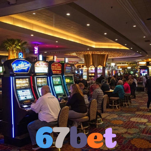 67bet - Baixe o App 67bet para Android e Comece a Jogar