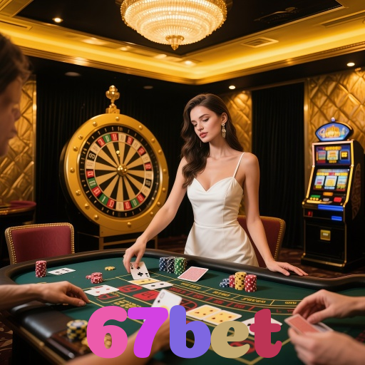 67bet - Baixe o app 67bet no Google Play e jogue ao vivo