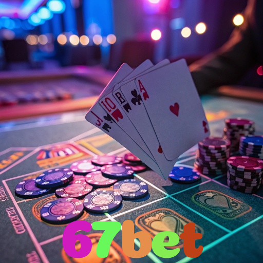 67bet - Baixe o App 67bet para Android e Comece a Jogar