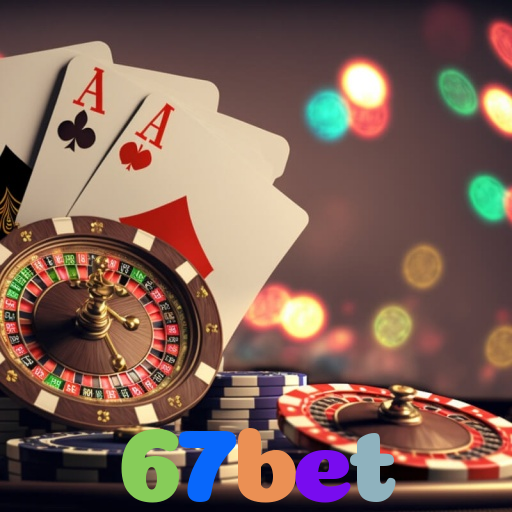 67bet - Baixe o App 67bet para Android e Comece a Jogar