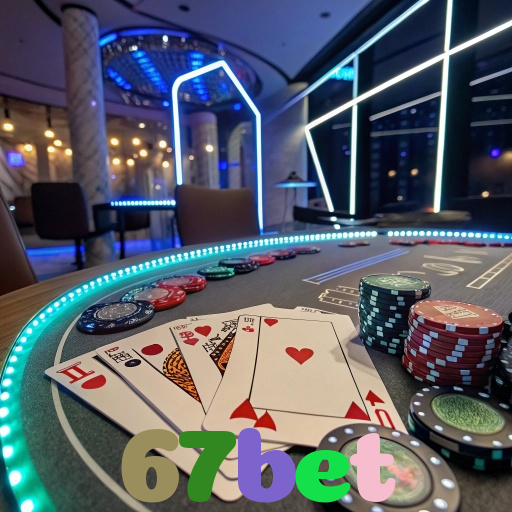67bet - Baixe o app 67bet no Google Play e jogue ao vivo