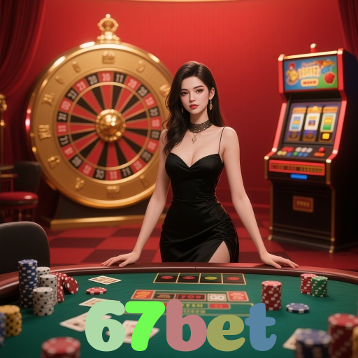 67bet - Baixe o app 67bet no Google Play e jogue ao vivo