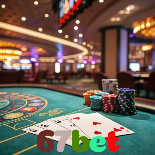 67bet - Baixe o app 67bet no Google Play e jogue ao vivo