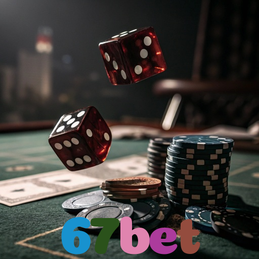 67bet - Baixe o App 67bet para Android e Comece a Jogar