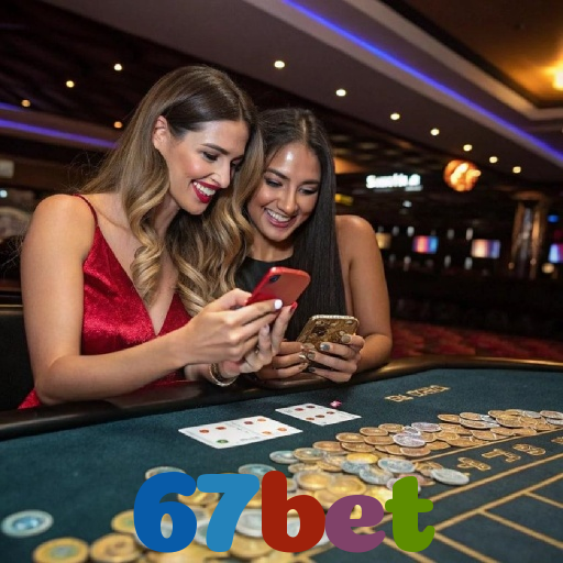 67bet - Baixe o App 67bet para Android e Comece a Jogar