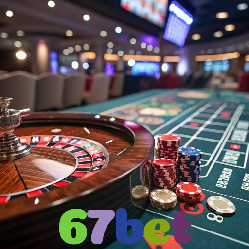 67bet - Baixe o app 67bet no Google Play e jogue ao vivo
