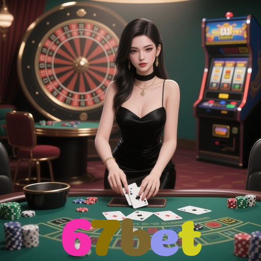 67bet - Baixe o app 67bet no Google Play e jogue ao vivo