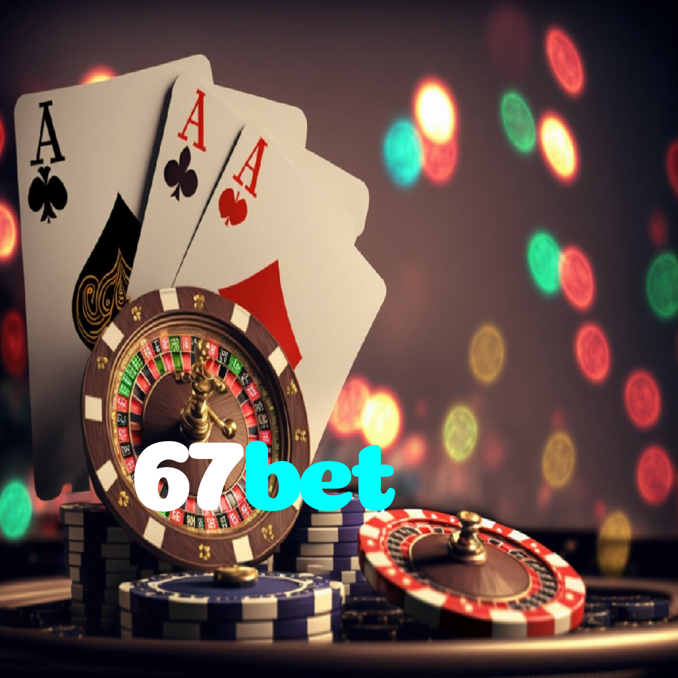 67bet - Baixe o App 67bet para Android e Comece a Jogar
