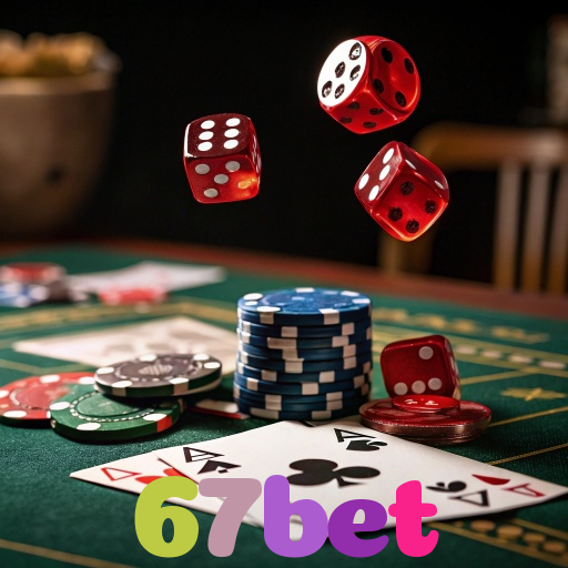 67bet - Baixe o App 67bet para Android e Comece a Jogar
