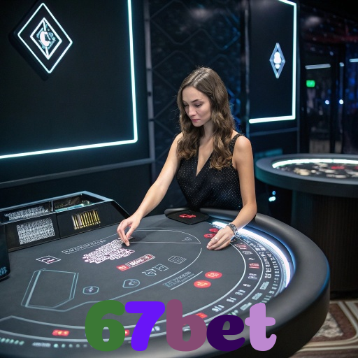 67bet - Baixe o App 67bet para Android e Comece a Jogar