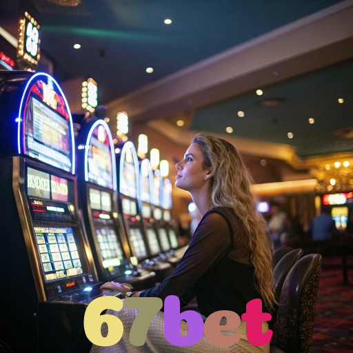 67bet - Baixe o app 67bet no Google Play e jogue ao vivo