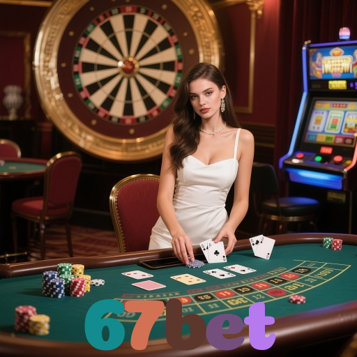 67bet - Baixe o App 67bet para Android e Comece a Jogar