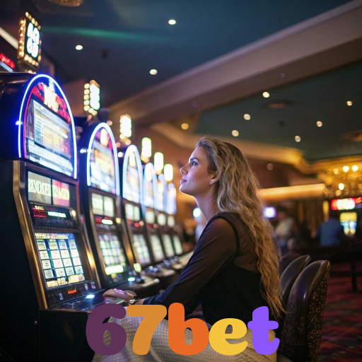 67bet - Baixe o App 67bet para Android e Comece a Jogar