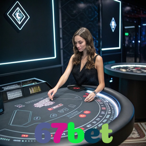 67bet - Baixe o app 67bet no Google Play e jogue ao vivo