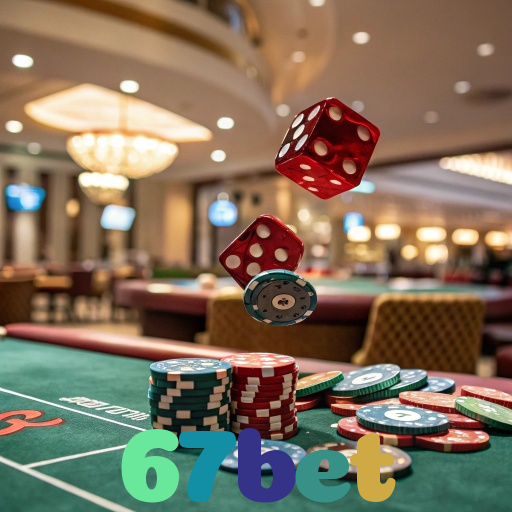 67bet - Baixe o app 67bet no Google Play e jogue ao vivo