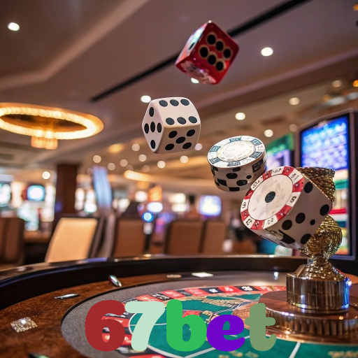 67bet - Baixe o App 67bet para Android e Comece a Jogar