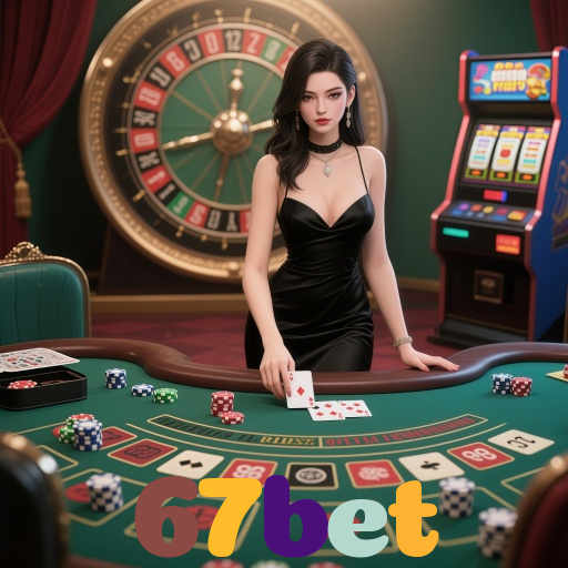 67bet - Baixe o app 67bet no Google Play e jogue ao vivo