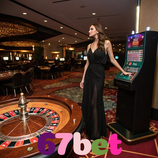 67bet - Baixe o App 67bet para Android e Comece a Jogar