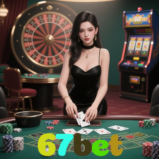 67bet - Baixe o app 67bet no Google Play e jogue ao vivo