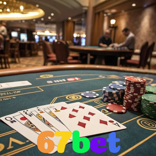 67bet - Baixe o app 67bet no Google Play e jogue ao vivo