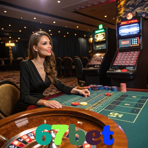 67bet - Baixe o App 67bet para Android e Comece a Jogar