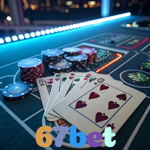 67bet - Baixe o App 67bet para Android e Comece a Jogar