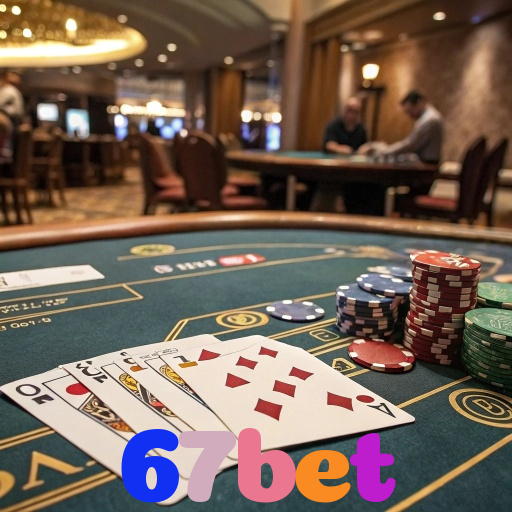 67bet - Baixe o app 67bet no Google Play e jogue ao vivo