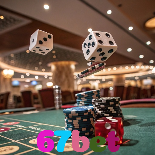 67bet - Baixe o App 67bet para Android e Comece a Jogar
