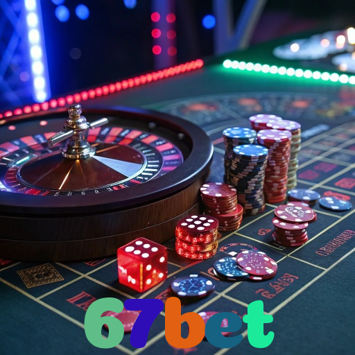 67bet - Baixe o App 67bet para Android e Comece a Jogar