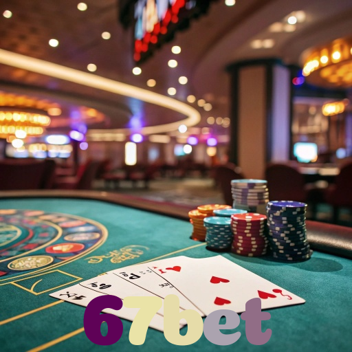 67bet - Baixe o App 67bet para Android e Comece a Jogar