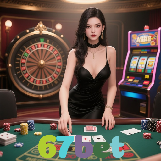 67bet - Baixe o App 67bet para Android e Comece a Jogar