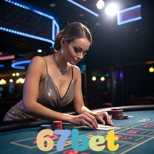 67bet - Baixe o app 67bet no Google Play e jogue ao vivo