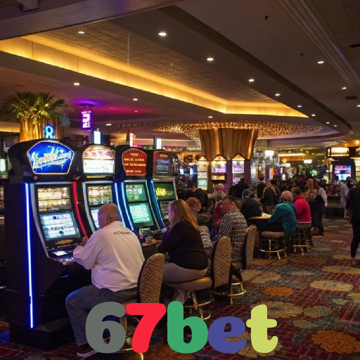 67bet - Baixe o app 67bet no Google Play e jogue ao vivo