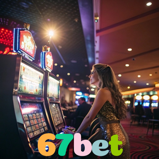 67bet - Baixe o App 67bet para Android e Comece a Jogar