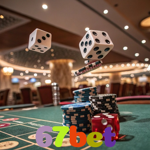 67bet - Baixe o app 67bet no Google Play e jogue ao vivo
