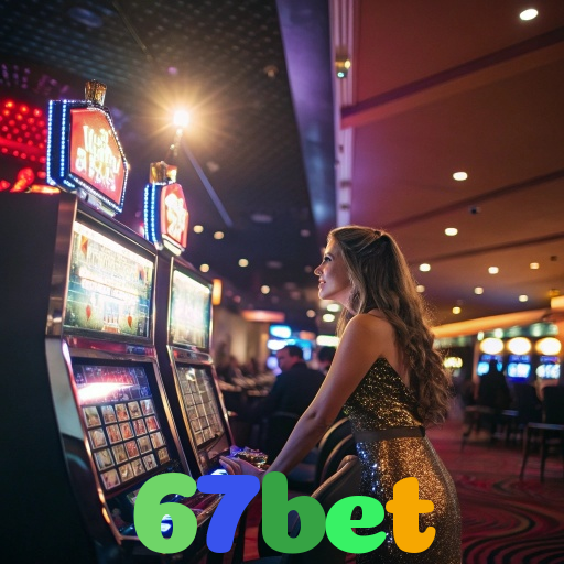 67bet - Baixe o App 67bet para Android e Comece a Jogar
